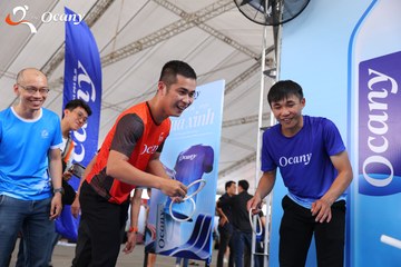 RUN TO LIVE 2025 - Ảnh #3134311