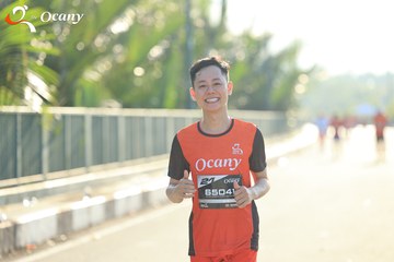 RUN TO LIVE 2025 - Ảnh #3304587