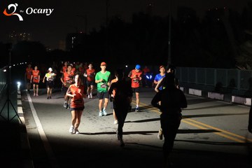RUN TO LIVE 2025 - Ảnh #3261643