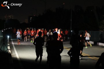 RUN TO LIVE 2025 - Ảnh #3261792