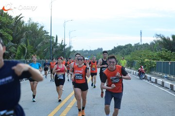 RUN TO LIVE 2025 - Ảnh #3279157