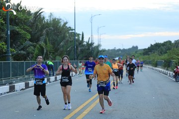RUN TO LIVE 2025 - Ảnh #3282443