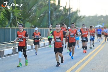 RUN TO LIVE 2025 - Ảnh #3297483