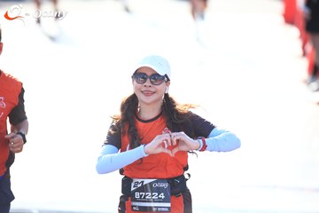RUN TO LIVE 2025 - Ảnh #3207183