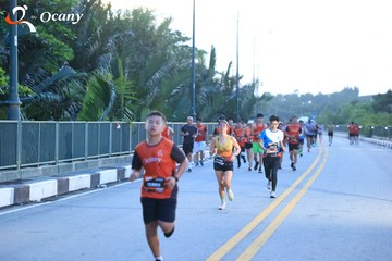 RUN TO LIVE 2025 - Ảnh #3264890