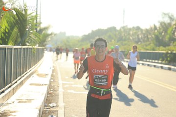 RUN TO LIVE 2025 - Ảnh #3303224