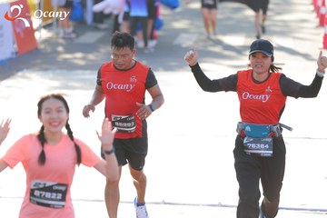 RUN TO LIVE 2025 - Ảnh #3192966