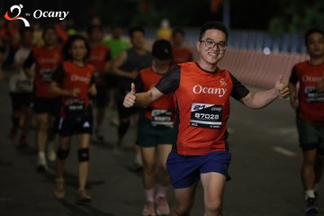RUN TO LIVE 2025 - Ảnh #3204047
