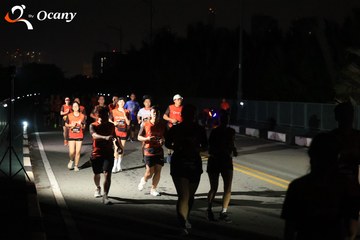 RUN TO LIVE 2025 - Ảnh #3261734