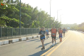 RUN TO LIVE 2025 - Ảnh #3301374