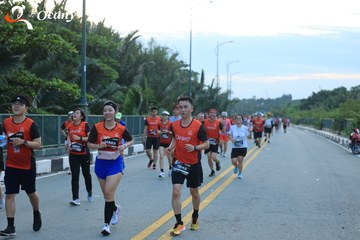 RUN TO LIVE 2025 - Ảnh #3281565