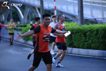 RUN TO LIVE 2025 - Ảnh #3155816