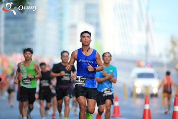 RUN TO LIVE 2025 - Ảnh #3287282