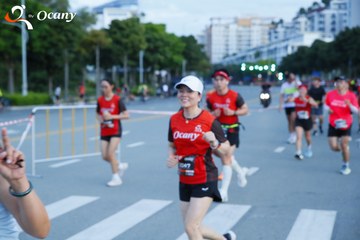 RUN TO LIVE 2025 - Ảnh #3257182