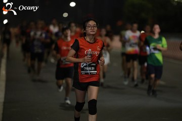 RUN TO LIVE 2025 - Ảnh #3202861