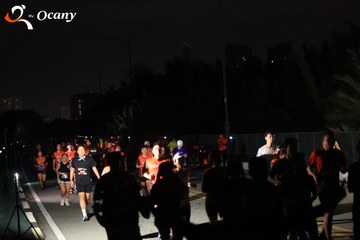 RUN TO LIVE 2025 - Ảnh #3262087