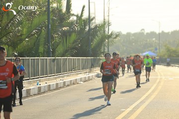 RUN TO LIVE 2025 - Ảnh #3301550
