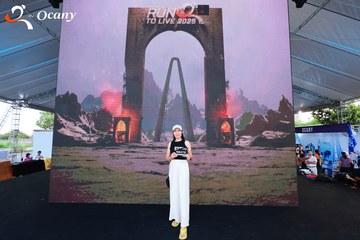 RUN TO LIVE 2025 - Ảnh #3123335