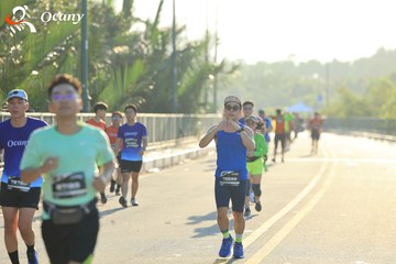 RUN TO LIVE 2025 - Ảnh #3302538