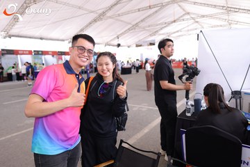 RUN TO LIVE 2025 - Ảnh #3121788