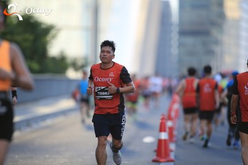 RUN TO LIVE 2025 - Ảnh #3278155