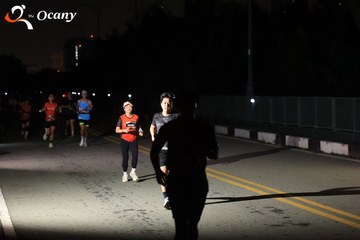 RUN TO LIVE 2025 - Ảnh #3259959