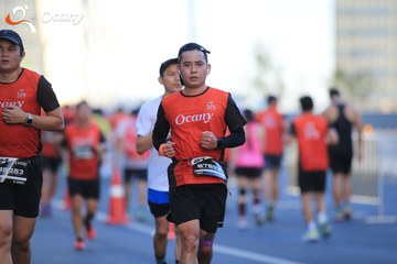 RUN TO LIVE 2025 - Ảnh #3280152