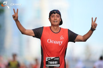 RUN TO LIVE 2025 - Ảnh #3287944
