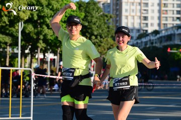 RUN TO LIVE 2025 - Ảnh #3300294