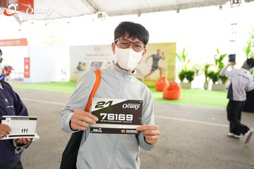 RUN TO LIVE 2025 - Ảnh #3119724