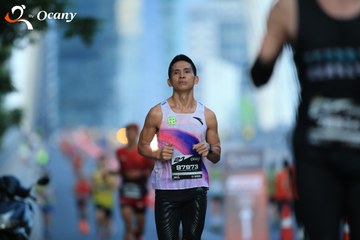 RUN TO LIVE 2025 - Ảnh #3283939