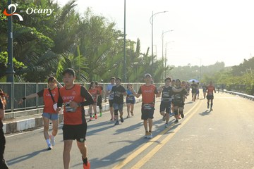 RUN TO LIVE 2025 - Ảnh #3301226