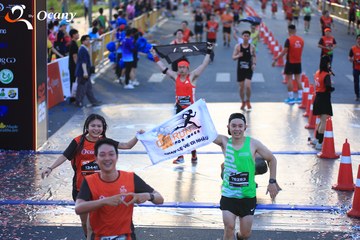 RUN TO LIVE 2025 - Ảnh #3154258