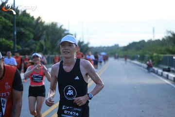 RUN TO LIVE 2025 - Ảnh #3266538