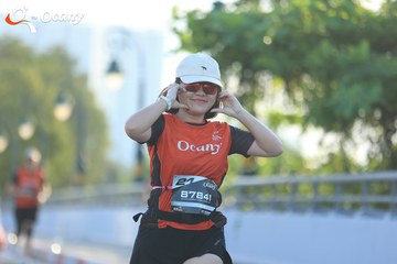 RUN TO LIVE 2025 - Ảnh #3259618