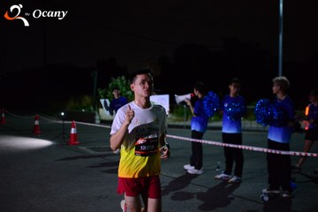 RUN TO LIVE 2025 - Ảnh #3270728