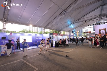RUN TO LIVE 2025 - Ảnh #3122602