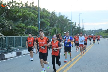 RUN TO LIVE 2025 - Ảnh #3283367