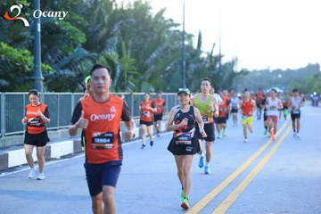 RUN TO LIVE 2025 - Ảnh #3265020