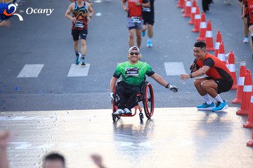 RUN TO LIVE 2025 - Ảnh #3153516