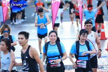 RUN TO LIVE 2025 - Ảnh #3153090