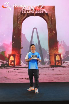 RUN TO LIVE 2025 - Ảnh #3137672