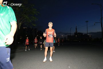 RUN TO LIVE 2025 - Ảnh #3283573