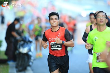 RUN TO LIVE 2025 - Ảnh #3290160
