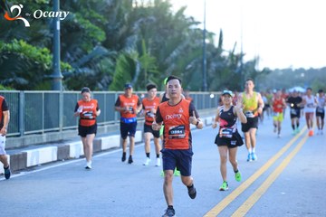 RUN TO LIVE 2025 - Ảnh #3265013