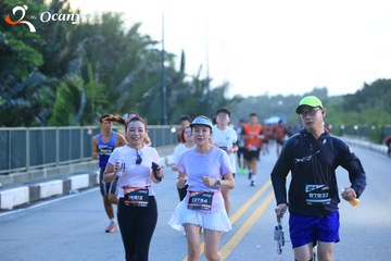 RUN TO LIVE 2025 - Ảnh #3265348