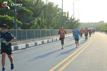 RUN TO LIVE 2025 - Ảnh #3299295