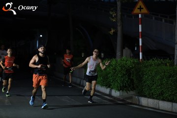 RUN TO LIVE 2025 - Ảnh #3155238