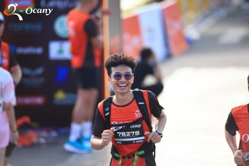 RUN TO LIVE 2025 - Ảnh #3208816