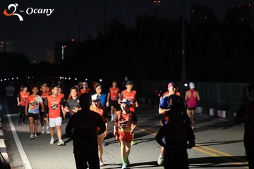RUN TO LIVE 2025 - Ảnh #3262548